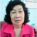 Bà Lê Hồng Loan - Nội trợ
