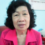 Bà Lê Hồng Loan - Nội trợ